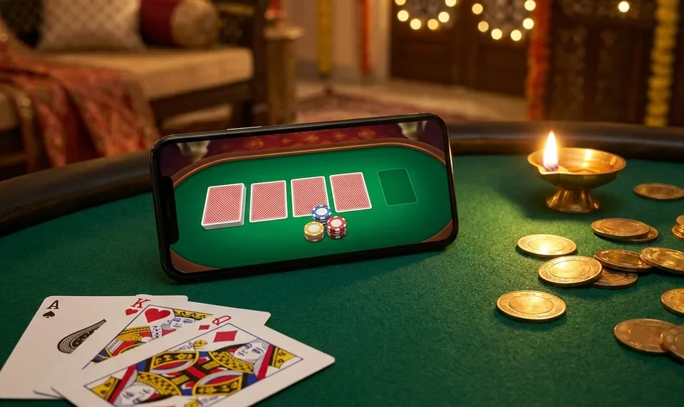 Teen Patti Master