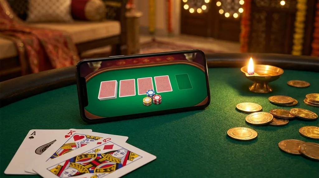 Teen Patti Master