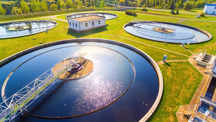 unreliable water supply