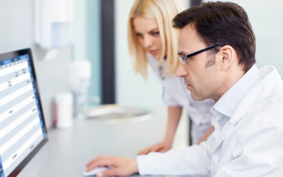such as the reporting from The Clinical Trial Vanguard,