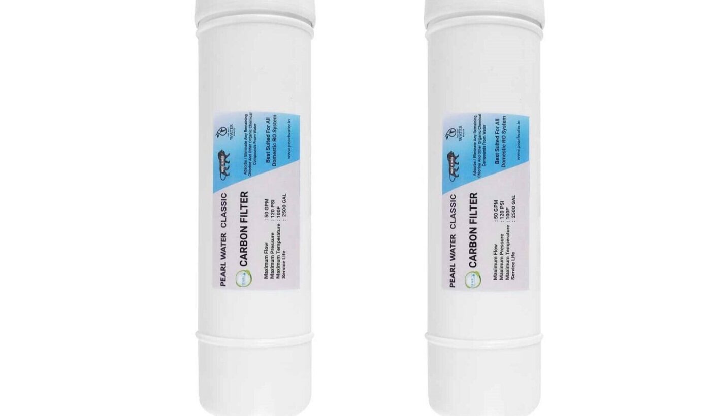 de-chlorination